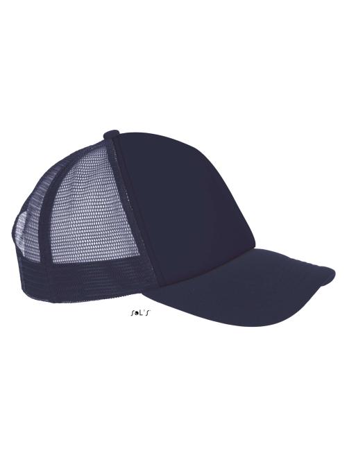 BUBBLE - 5-PANEL MESH CAP BUBBLE - 5-PANEL MESH CAP