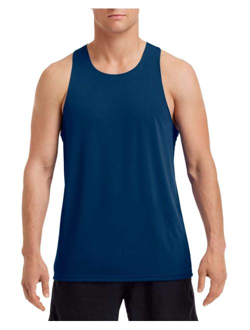PERFORMANCE® ADULT CORE SINGLET PERFORMANCE® ADULT CORE SINGLET