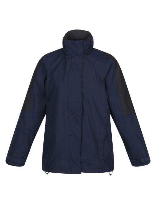WOMEN'S DEFENDER III WATERPROOF 3-IN-1 JACKET WOMEN'S DEFENDER III WATERPROOF 3-IN-1 JACKET