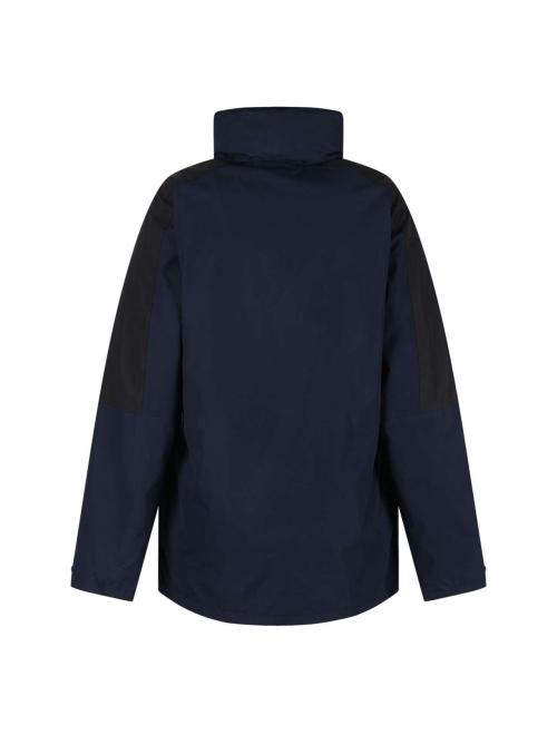 WOMEN'S DEFENDER III WATERPROOF 3-IN-1 JACKET WOMEN'S DEFENDER III WATERPROOF 3-IN-1 JACKET