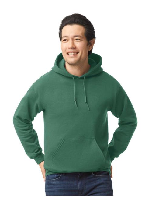 HEAVY BLEND™ ADULT HOODED SWEATSHIRT