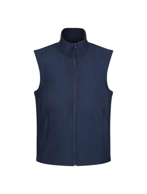 CLASSIC - SOFTSHELL BODYWARMER CLASSIC - SOFTSHELL BODYWARMER