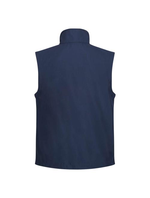 CLASSIC - SOFTSHELL BODYWARMER CLASSIC - SOFTSHELL BODYWARMER