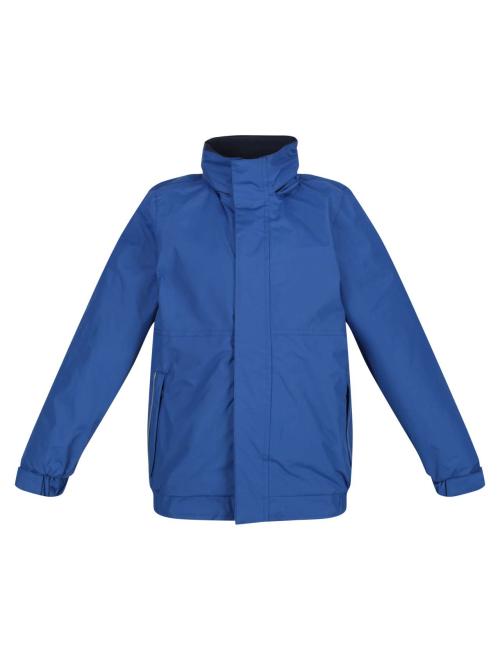 KIDS DOVER - FLEECE LINED JACKET