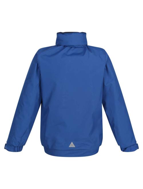 KIDS DOVER - FLEECE LINED JACKET