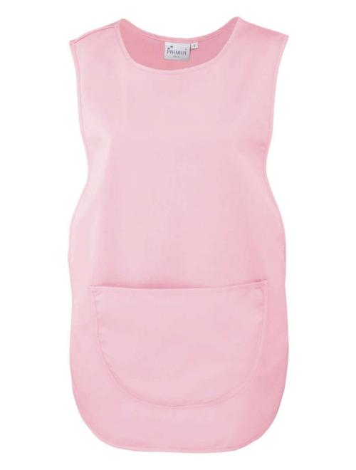 WOMEN'S POCKET TABARD