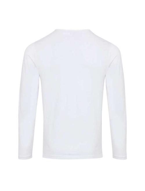 MEN'S LONG JOHN ROLL SLEEVE TEE MEN'S LONG JOHN ROLL SLEEVE TEE