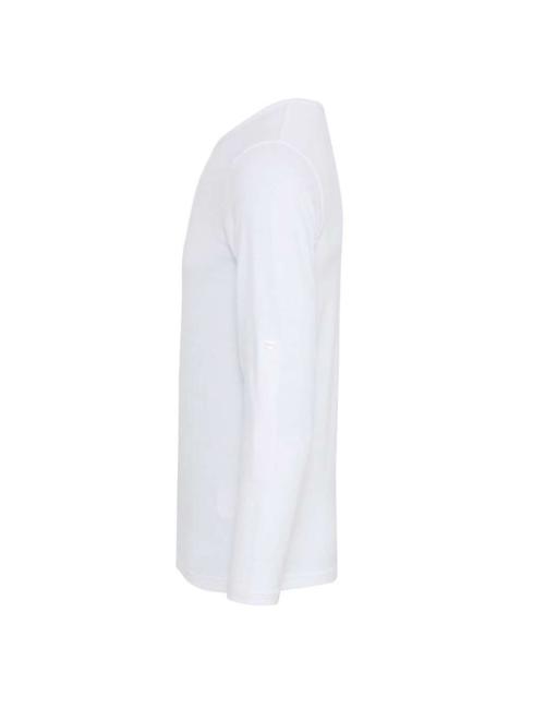 MEN'S LONG JOHN ROLL SLEEVE TEE MEN'S LONG JOHN ROLL SLEEVE TEE