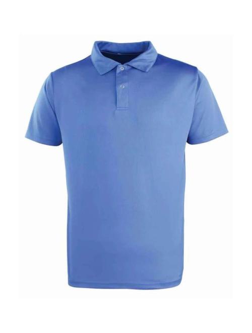 COOLCHECKER STUDDED POLO COOLCHECKER STUDDED POLO