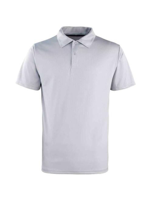 COOLCHECKER STUDDED POLO COOLCHECKER STUDDED POLO