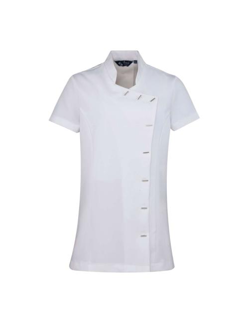 ‘ORCHID’ BEAUTY AND SPA TUNIC
