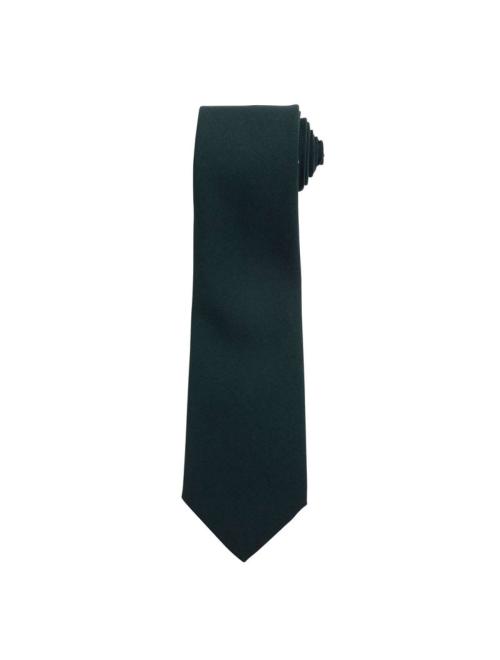PLAIN WORK TIE