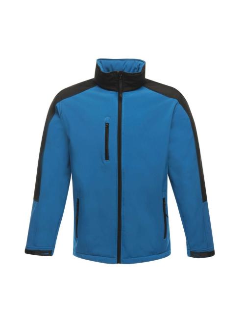 HYDROFORCE - 3-LAYER MEMBRANE HOODED SOFTSHELL HYDROFORCE - 3-LAYER MEMBRANE HOODED SOFTSHELL