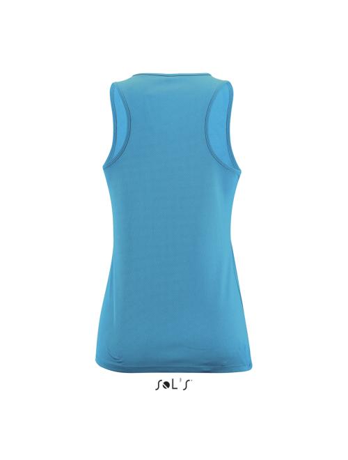 SPORTY TT WOMEN - SPORTS TANK TOP