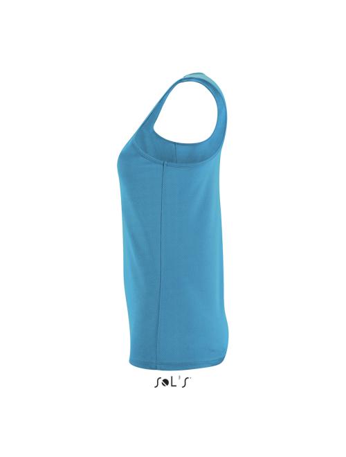 SPORTY TT WOMEN - SPORTS TANK TOP