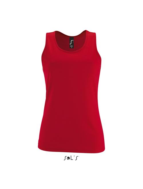 SPORTY TT WOMEN - SPORTS TANK TOP