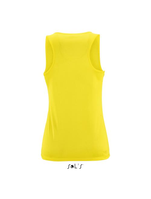 SPORTY TT WOMEN - SPORTS TANK TOP SPORTY TT WOMEN - SPORTS TANK TOP