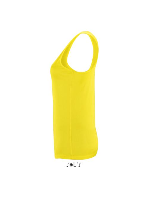 SPORTY TT WOMEN - SPORTS TANK TOP SPORTY TT WOMEN - SPORTS TANK TOP