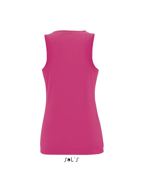 SPORTY TT WOMEN - SPORTS TANK TOP SPORTY TT WOMEN - SPORTS TANK TOP