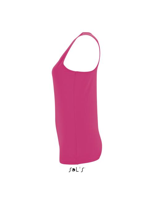 SPORTY TT WOMEN - SPORTS TANK TOP SPORTY TT WOMEN - SPORTS TANK TOP