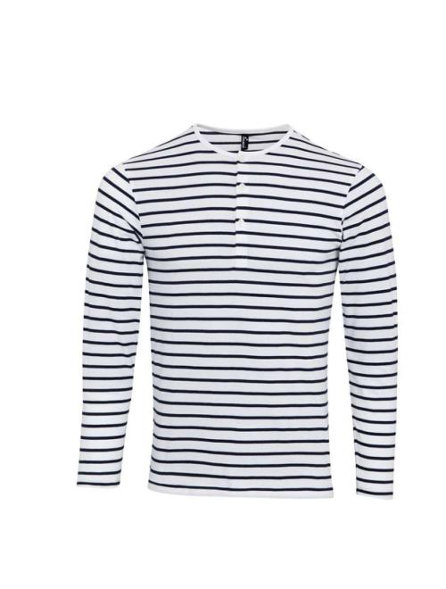 MEN'S LONG JOHN ROLL SLEEVE TEE MEN'S LONG JOHN ROLL SLEEVE TEE