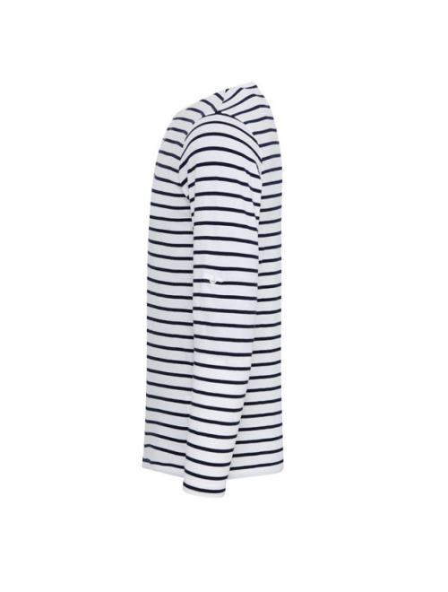 MEN'S LONG JOHN ROLL SLEEVE TEE MEN'S LONG JOHN ROLL SLEEVE TEE