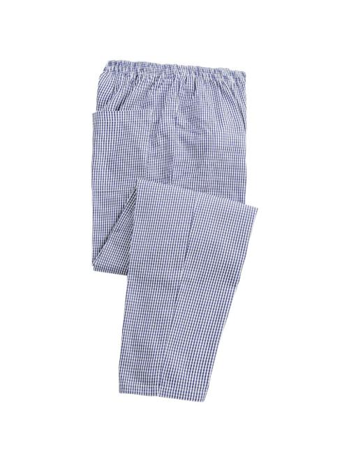 PULL ON CHEF’S TROUSER