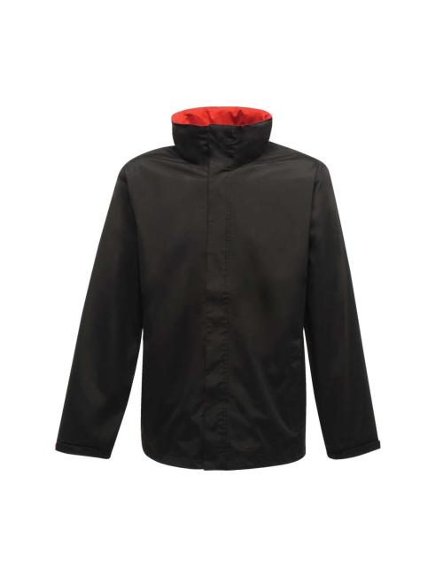 ARDMORE - WATERPROOF SHELL JACKET