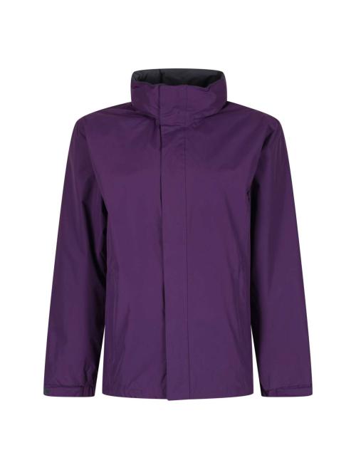ARDMORE - WATERPROOF SHELL JACKET