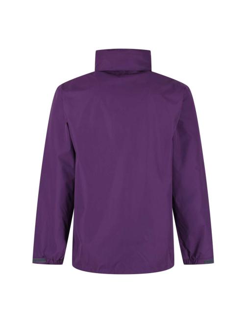 ARDMORE - WATERPROOF SHELL JACKET