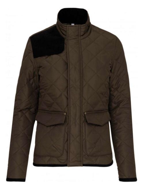MEN'S QUILTED JACKET MEN'S QUILTED JACKET