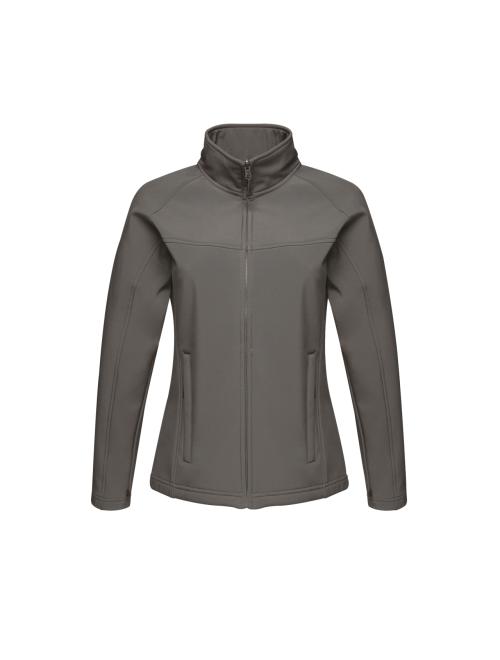 WOMEN'S UPROAR - INTERACTIVE SOFTSHELL WOMEN'S UPROAR - INTERACTIVE SOFTSHELL
