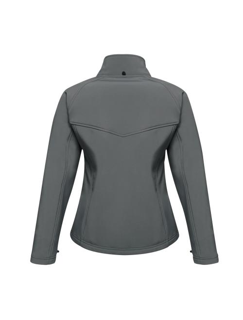 WOMEN'S UPROAR - INTERACTIVE SOFTSHELL