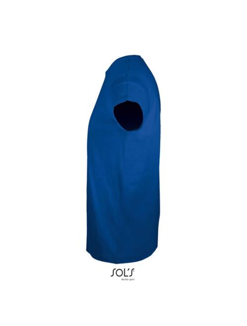 REGENT FIT MEN’S ROUND NECK CLOSE FITTING T-SHIRT REGENT FIT MEN’S ROUND NECK CLOSE FITTING T-SHIRT