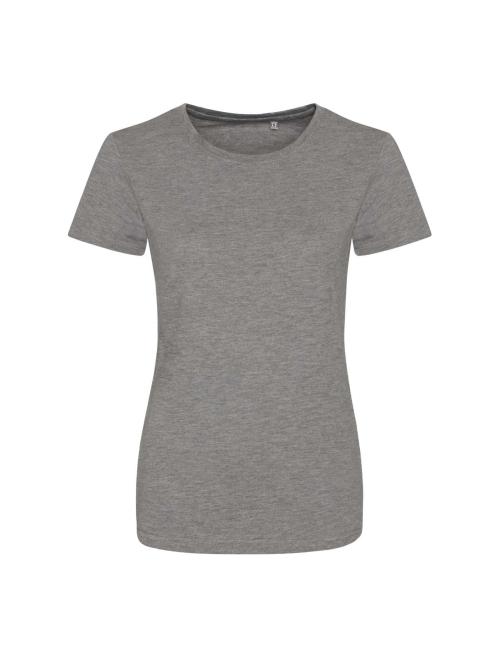 GIRLIE TRI-BLEND T GIRLIE TRI-BLEND T