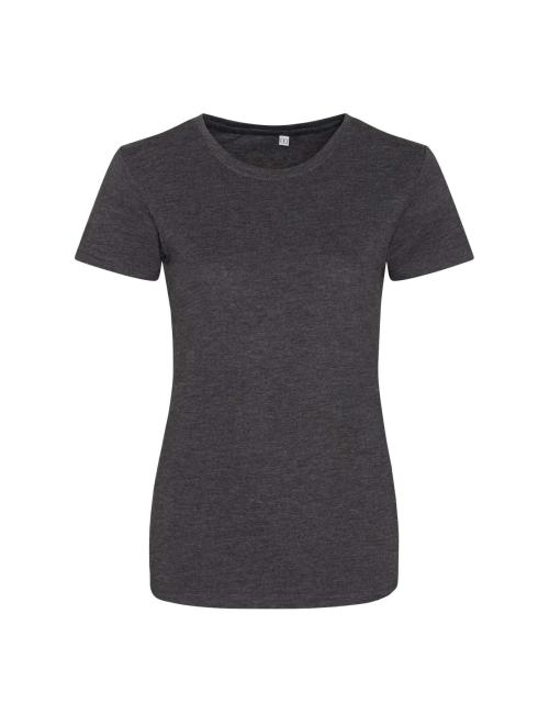 GIRLIE TRI-BLEND T GIRLIE TRI-BLEND T