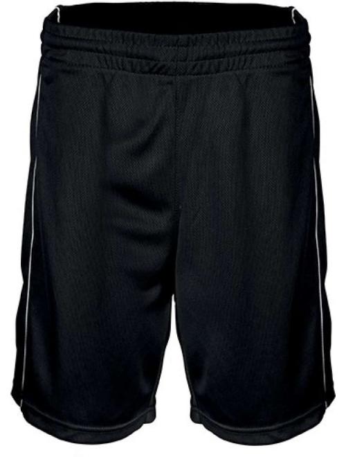 MEN'S BASKETBALL SHORTS