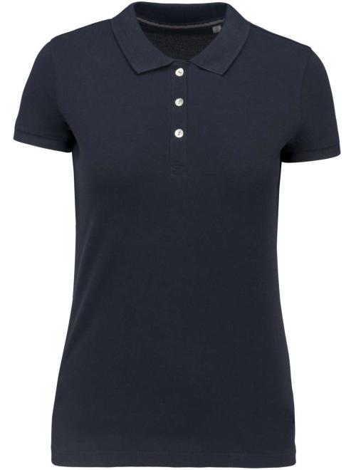 LADIES' SUPIMA® SHORT SLEEVE POLO SHIRT LADIES' SUPIMA® SHORT SLEEVE POLO SHIRT