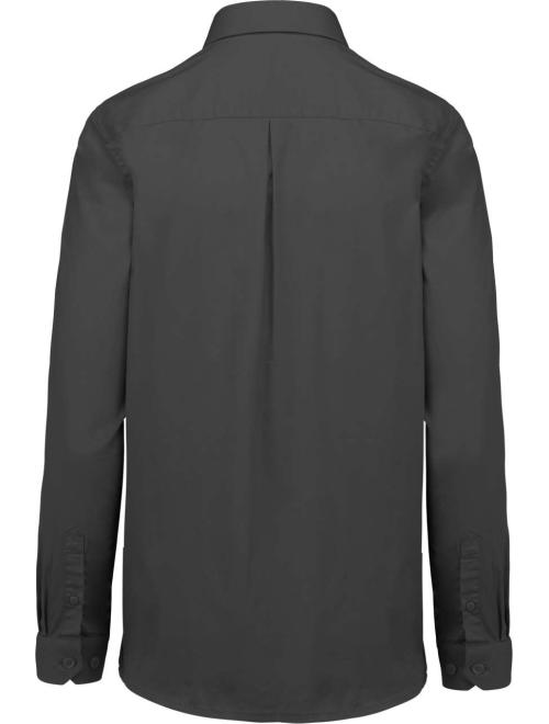 LADIES’ NEVADA LONG SLEEVE COTTON SHIRT