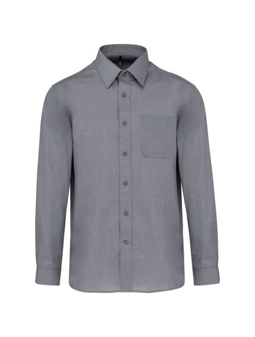 JOFREY - LONG-SLEEVED SHIRT