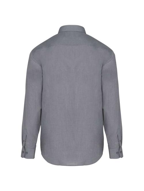 JOFREY - LONG-SLEEVED SHIRT