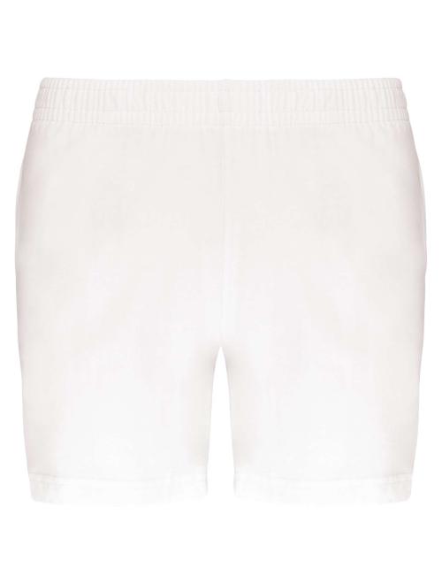 LADIES' JERSEY SPORTS SHORTS