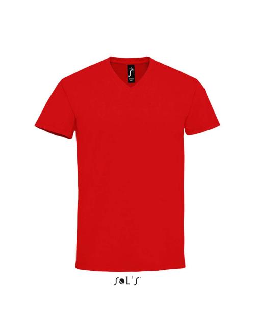 IMPERIAL V MEN - V-NECK T-SHIRT IMPERIAL V MEN - V-NECK T-SHIRT