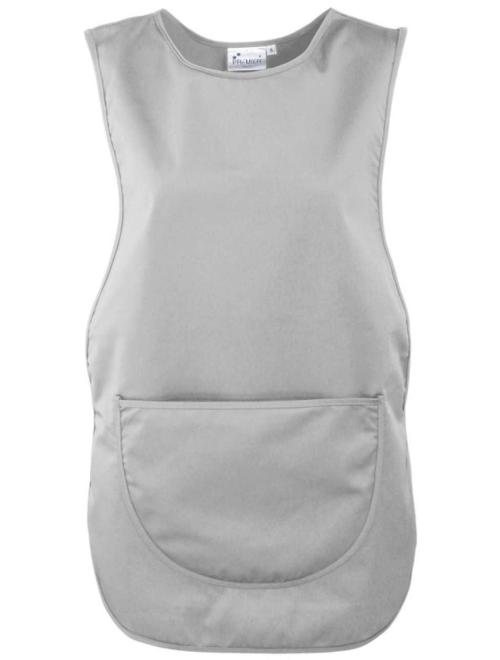 WOMEN'S POCKET TABARD