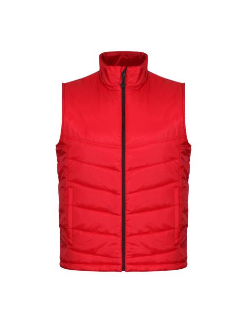 STAGE II MEN - INSULATED BODYWARMER