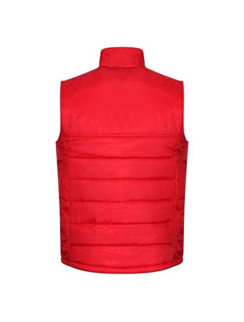 STAGE II MEN - INSULATED BODYWARMER