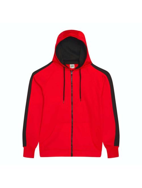 SPORTS POLYESTER ZOODIE SPORTS POLYESTER ZOODIE
