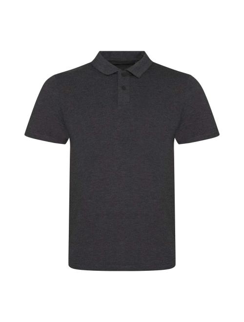 TRI-BLEND POLO TRI-BLEND POLO