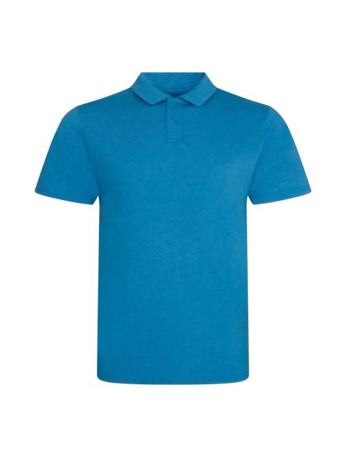 TRI-BLEND POLO TRI-BLEND POLO