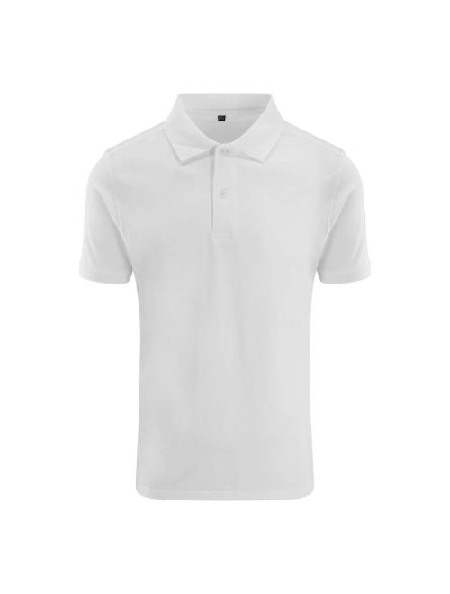 STRETCH POLO
